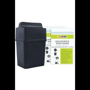 Range Kleen Fat Trapper Grease Container
